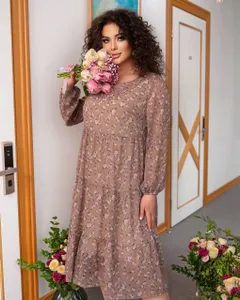 Платье УК-2305-3 Fabrika