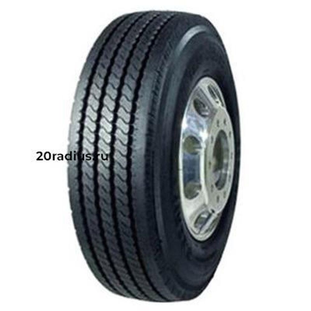 255/70R22,5 140/137L DSR669 TL 16PR