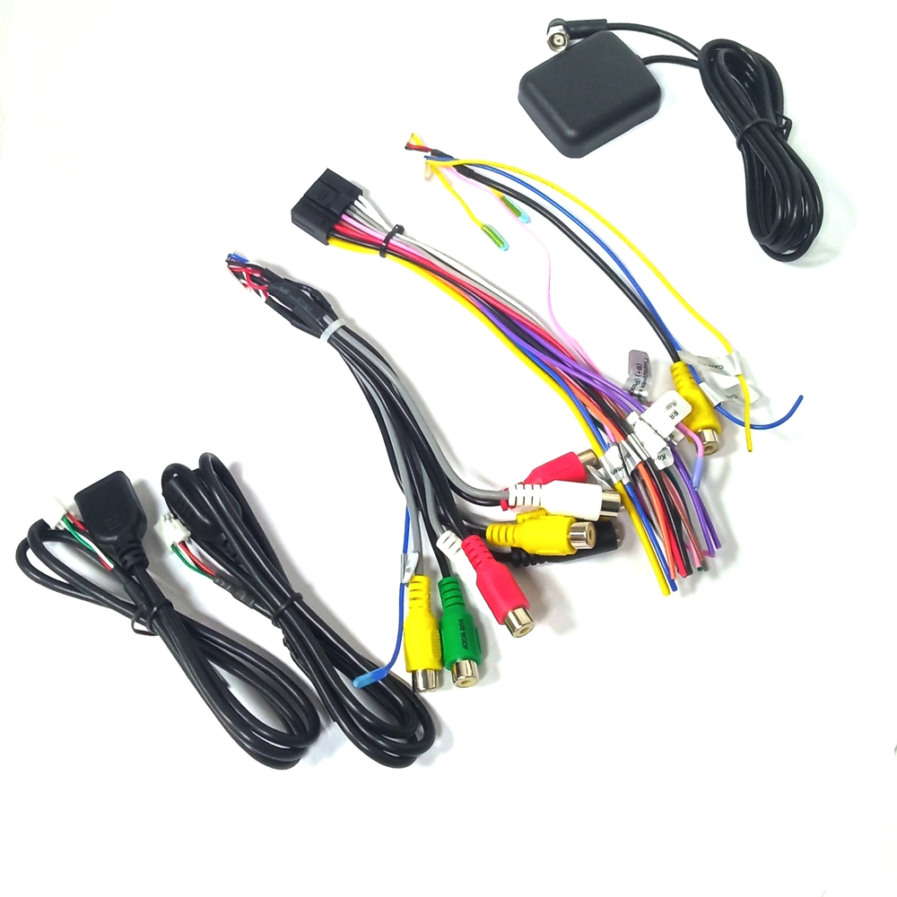 Автомагнитола Eplutus CA900 (2DIN/9"/2+32Gb/DSP) Android