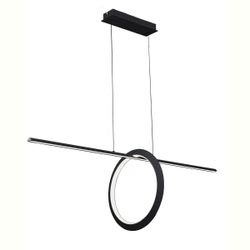 7143 Люстра подвесная KITESURF