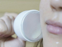 Охлаждающий массажер для лица Thema Queen Cooling Stick for Face, 1шт