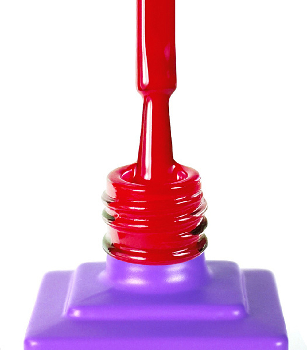 Joo-Joo Red №10 10 g