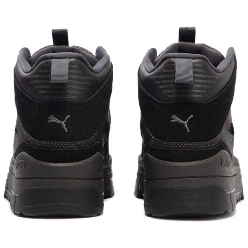 PUMA Slipstream Hi Xtreme Leather Sneakers