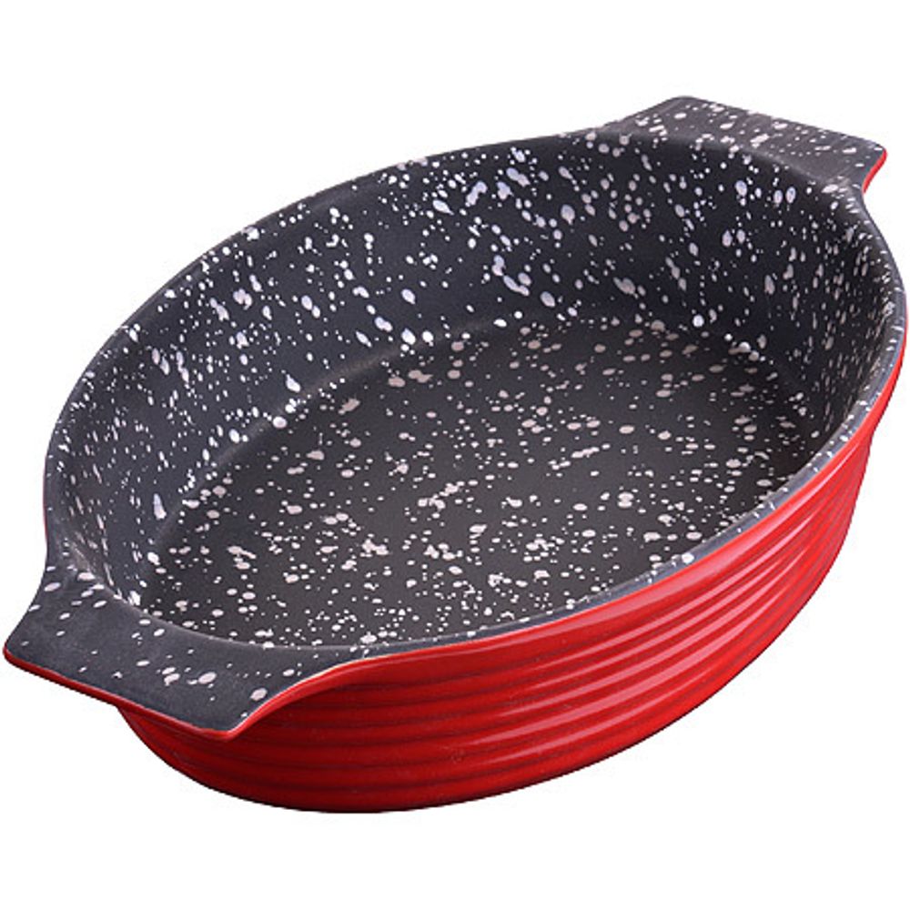 Противень для запекания Loraine LR-27794 33 х 21 х 6,5 см