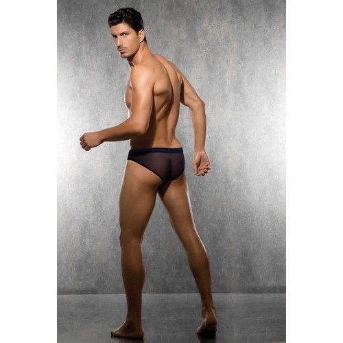 Мужские брифы синие Doreanse brief Navy1347