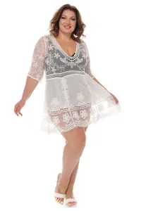 Туника 12552 Fabrika