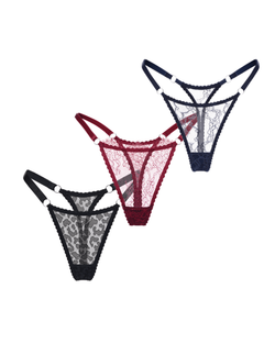 Набор трусиков Vintage N1