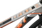 Горный велосипед Aspect LEGEND 27.5 (2020)