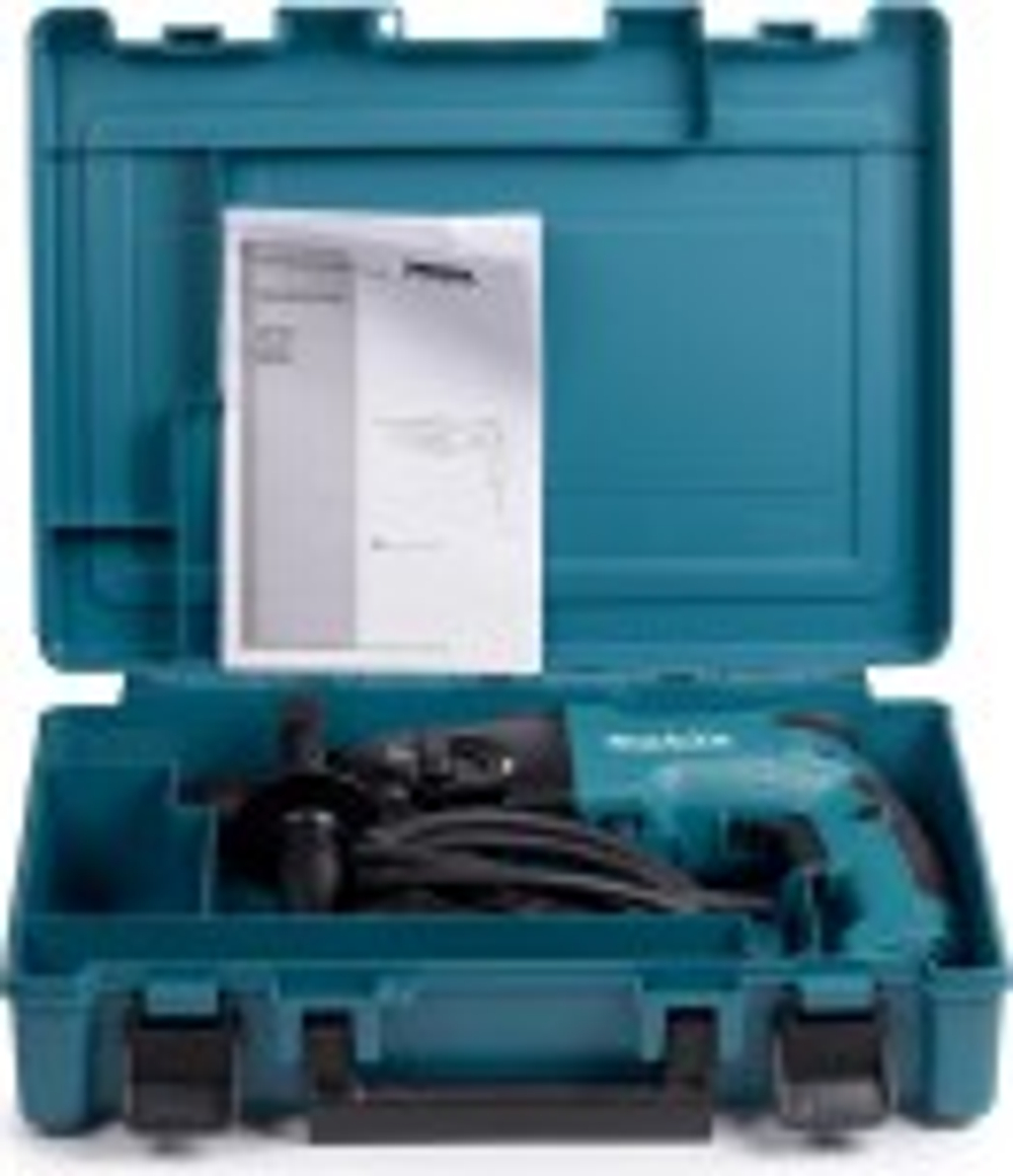 Перфоратор MAKITA HR2460