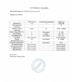 Гидролизат_Анализ