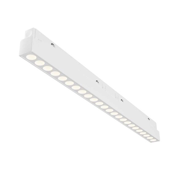 Трековый светильник Maytoni Technical Points TR031-4-24WTW-M-DSZ-W
