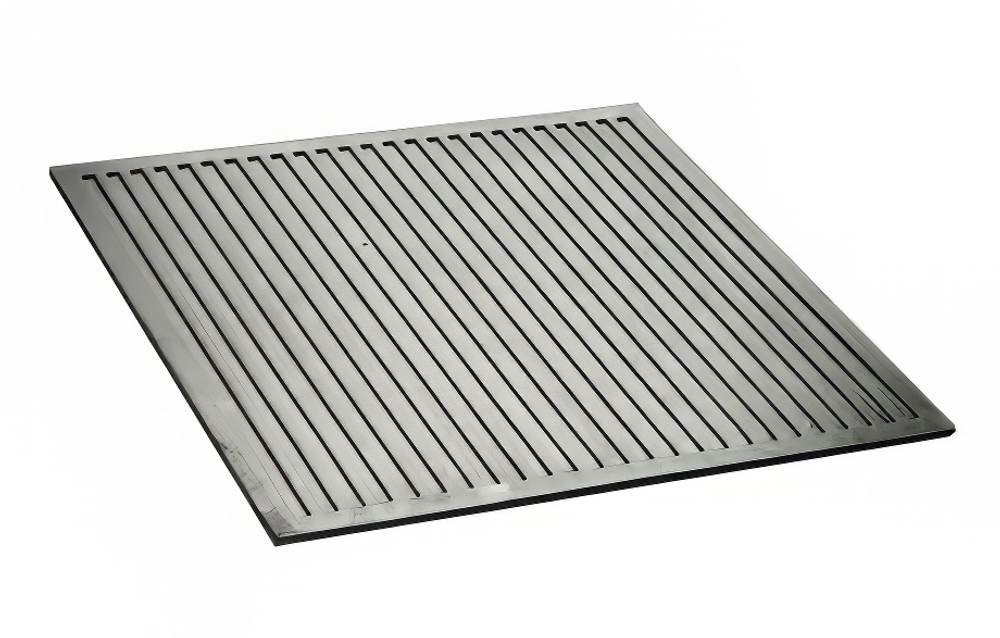 Коврик диэлектрический 500*500мм TDM