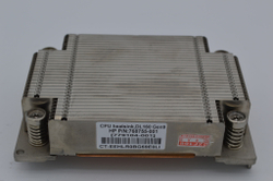 Радиатор для DL160 Gen9