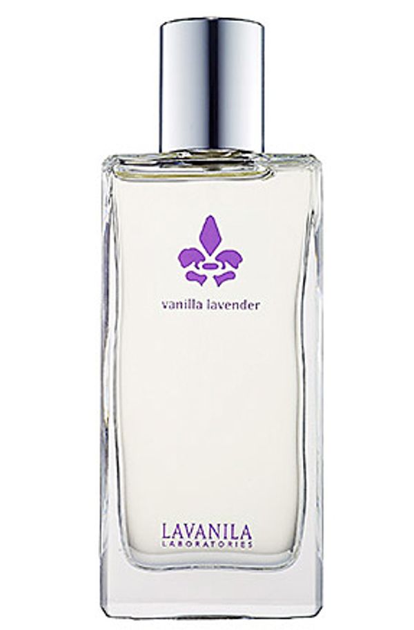 Lavanila Laboratories Vanilla Lavender