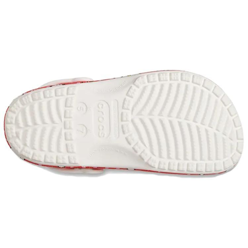 Crocs (Женская размерная сетка)