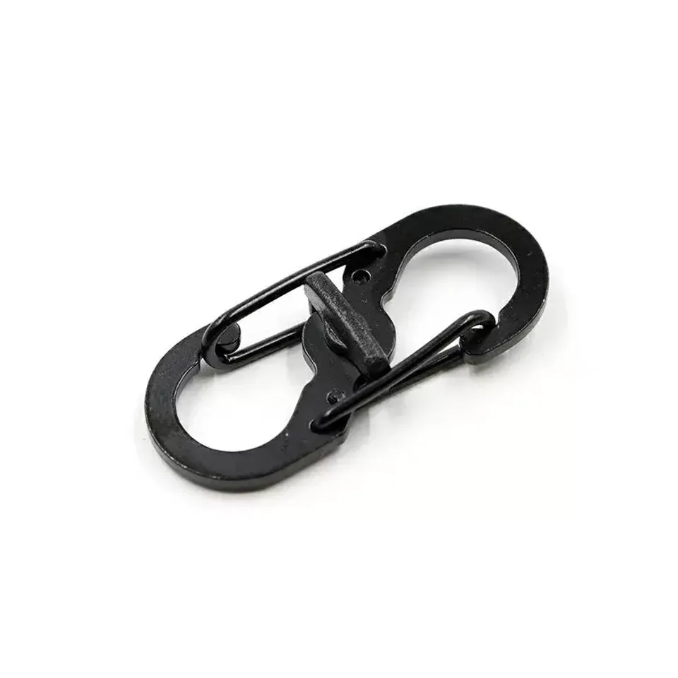 Карабин СЛЕДОПЫТ 3,5 см двойной