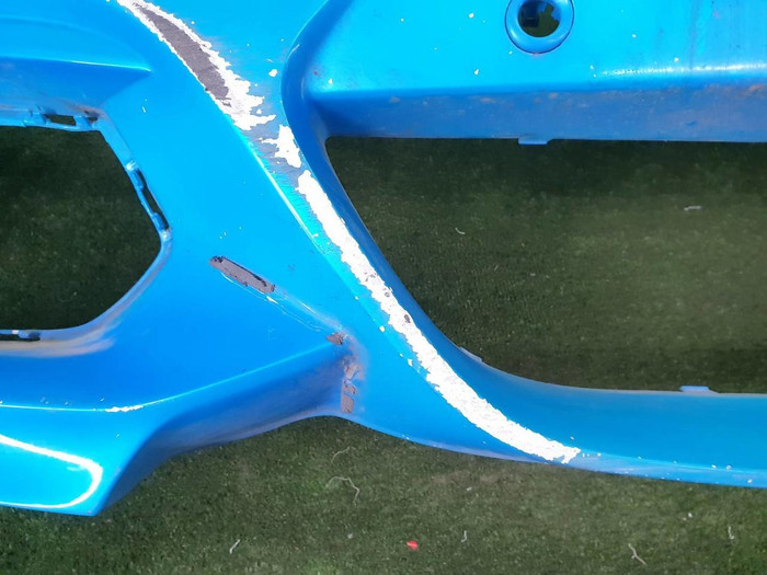 Бампер передний BMW 2er F22 (2017-н.в.) M-Paket