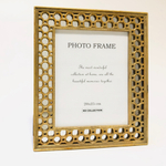 Рамка для фото Круги