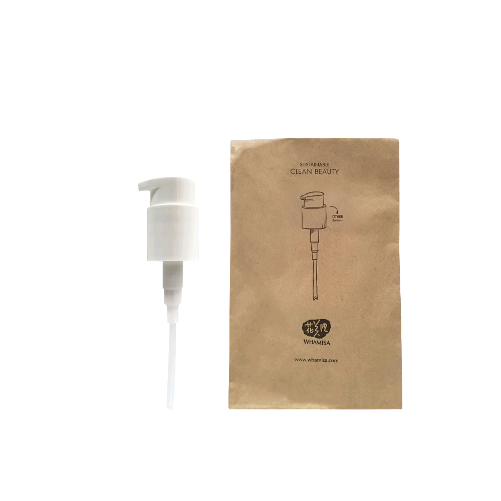 WHAMISA Pump for Lotion Renewed 150 (ml)