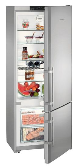 Холодильник Liebherr CNPesf 4613