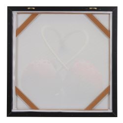 GAEM Панно, L60 W3 H60 см