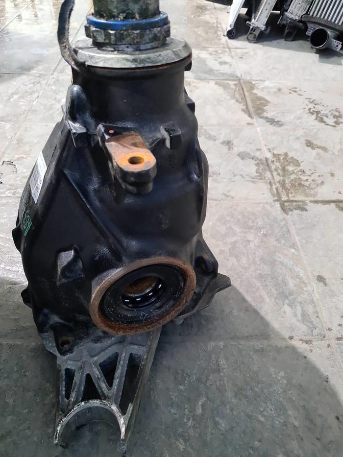 Редуктор заднего моста BMW X5 G05 (2018-н.в.)