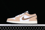 Jordan 1 Low SE Brown Elephant