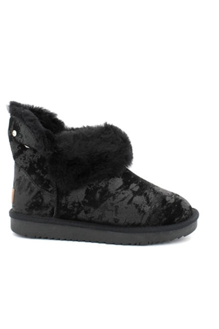 Угги женские Ascalini U364