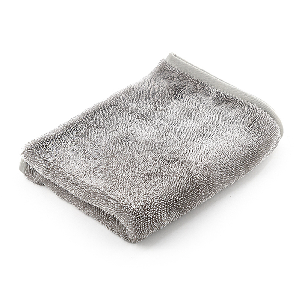Shine Systems Easy Dry MAX Towel - супервпитывающая микрофибра для сушки кузова 50х80см