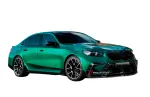 Карбоновый обвес для BMW M5 G90 БМВ