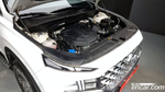 Hyundai The New Santa Fe Дизель 2.2 2WD (01.2021)