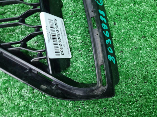 Решетка перед. бампера BMW X2 F39 (17-23) M-paket
