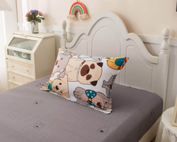 Детское постельное белье Sofi De MarkO Собачки