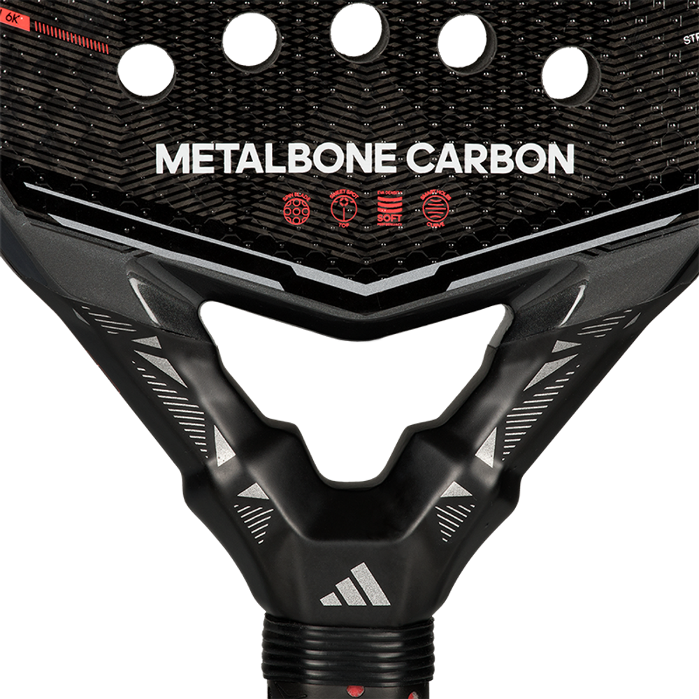 Ракетка Adidas Metalbone Carbon 2026