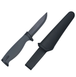 НОЖ HL UNIVERSAL TACTICAL GREY КЛИНОК ЧЕРНЫЙ 9см VT212-G