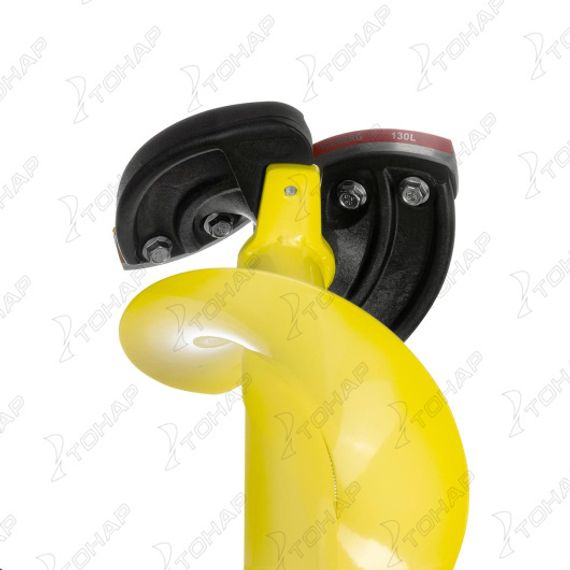 Ледобур ICEBERG-ARCTIC 130L-1900 v3.0 левое вращение (LA-130LA) Тонар (0)