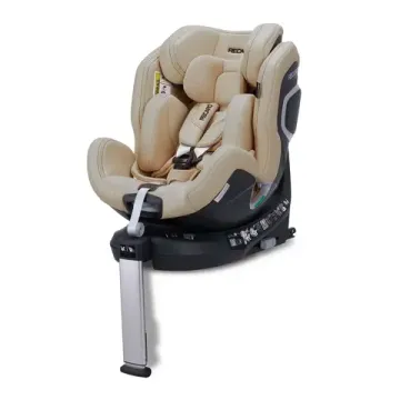 Автокресло Recaro Xenon 1 Elegant Beige