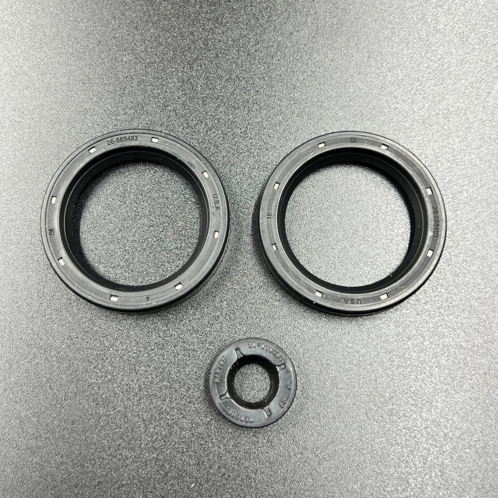 Ремкомплект редуктора Mercury 200-300 (8M0065064) (Mercury) QS