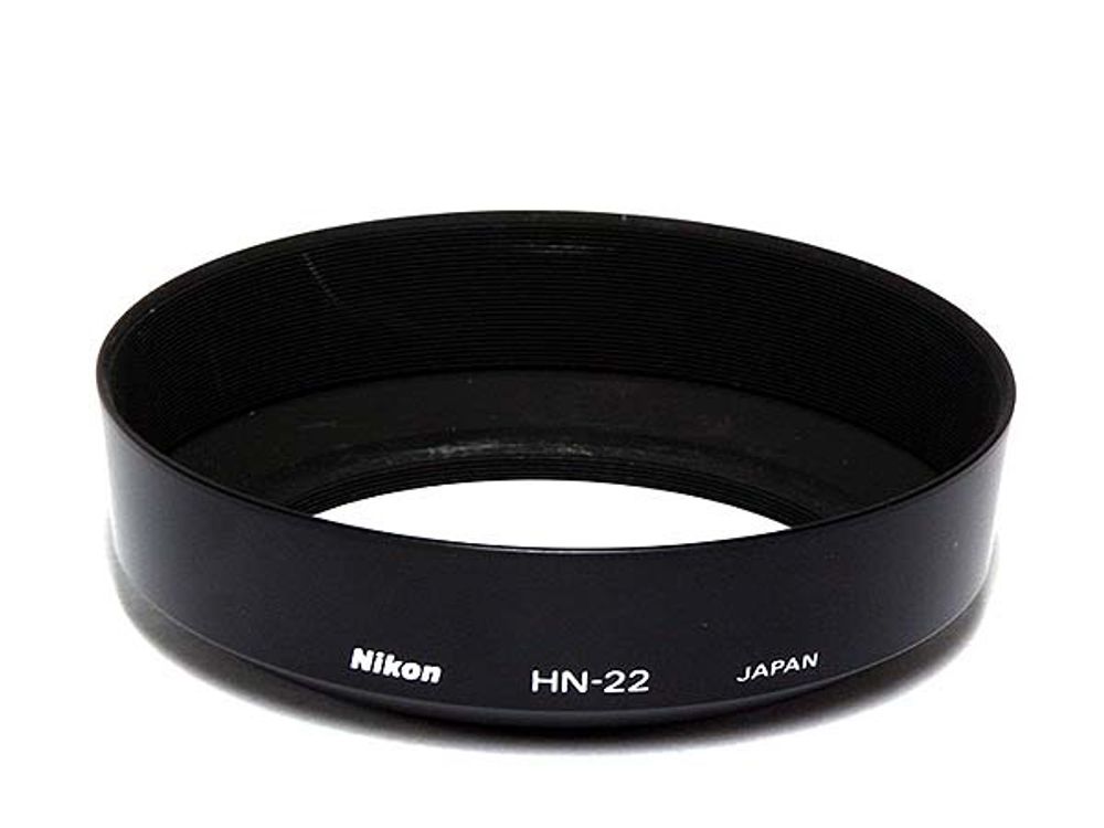 Nikon HB-22 Lens Hood