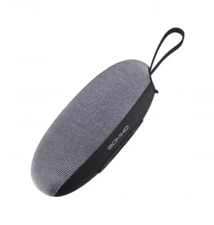 Колонка Bluetooth SOMHO S322 Gray