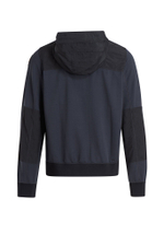 Куртка муж. Parajumpers HYDRA 562 черный джинс