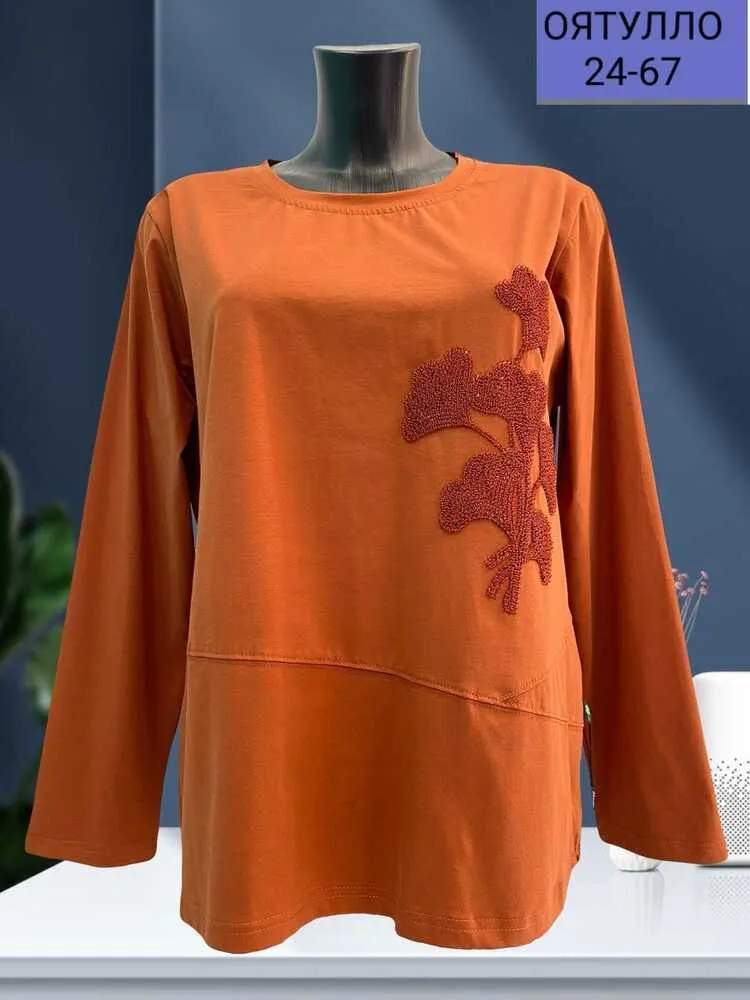 Кофта 413298 (01314043893) Fabrika