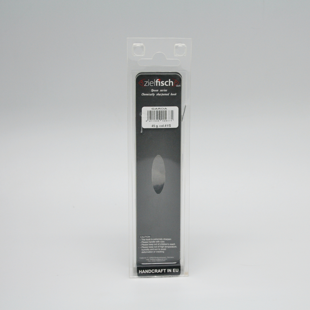Блесна Trout Bait GARDA 41S 15 гр