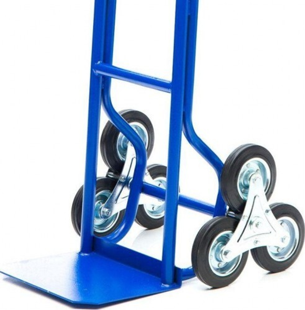 Тележка транспортировочная СТЕЛЛА-ТЕХНИК КС-150 специальная