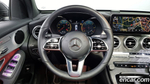 Mercedes-Benz GLC-Class X253 GLC220 d 4MATIC Coupe (05.2023)