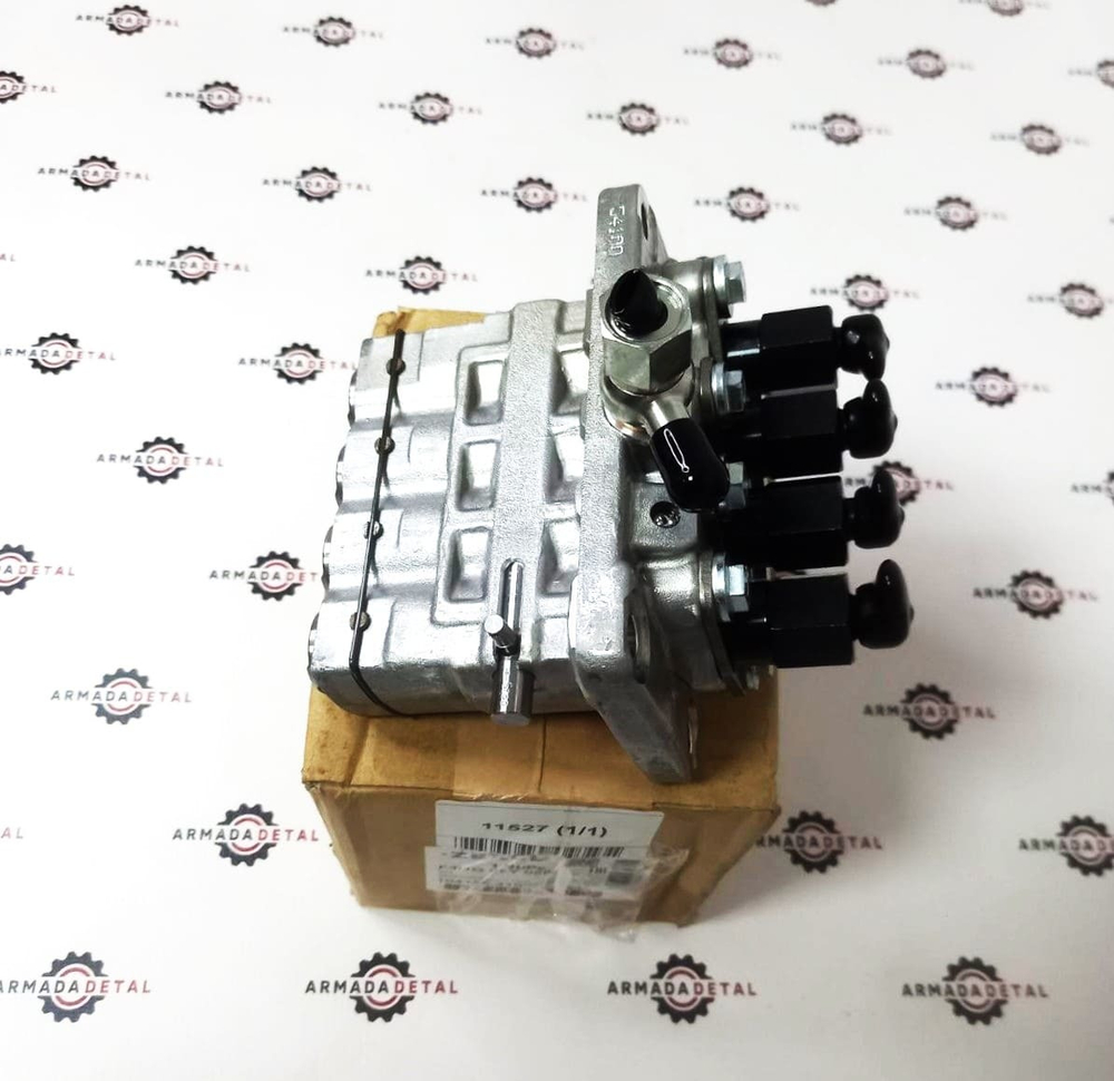 ТНВД погружной | F01G09Y02K | ZEXEL