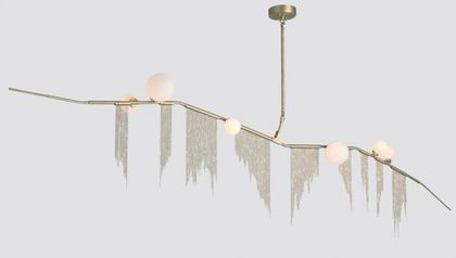 Люстра Cherrybomb 6