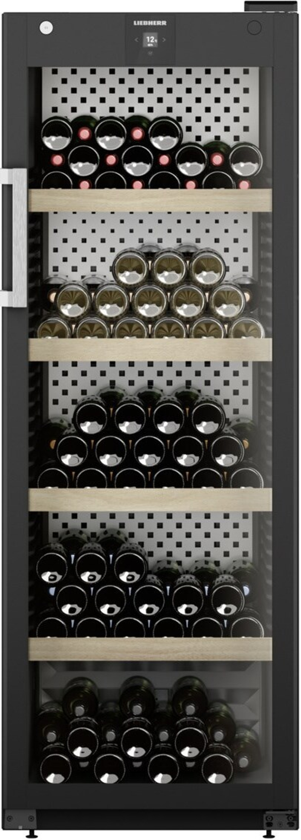 Винный шкаф Liebherr WPbli 5031