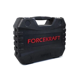 Набор инструментов 82пр. 1/2'',1/4''(6гр.)(4-32мм) Profi FORCEKRAFT FK-4821-5