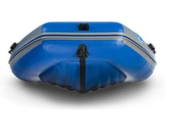Лодка ПВХ STORMLINE Air CLASSIC 430